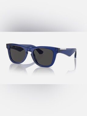 Burberry OBE4426 blue sunglasses